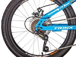 TRINX Junior 1.0