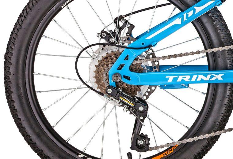 TRINX Junior 1.0