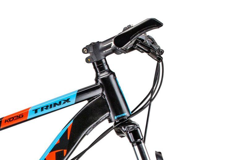 TRINX K-036 17"
