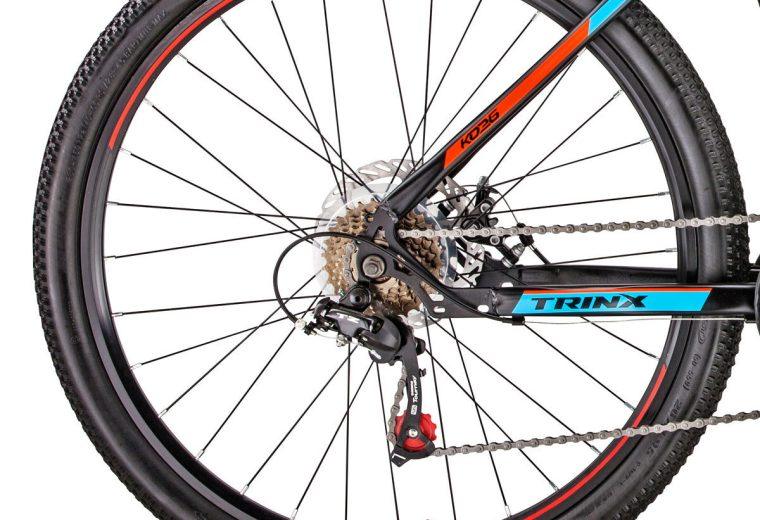 TRINX K-036 17"