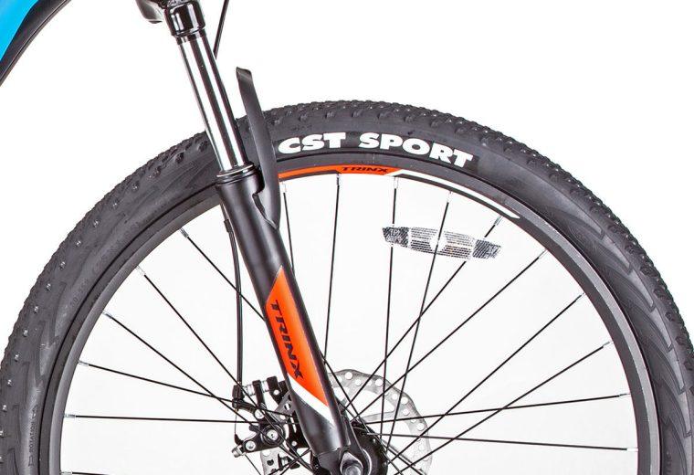 TRINX M-100