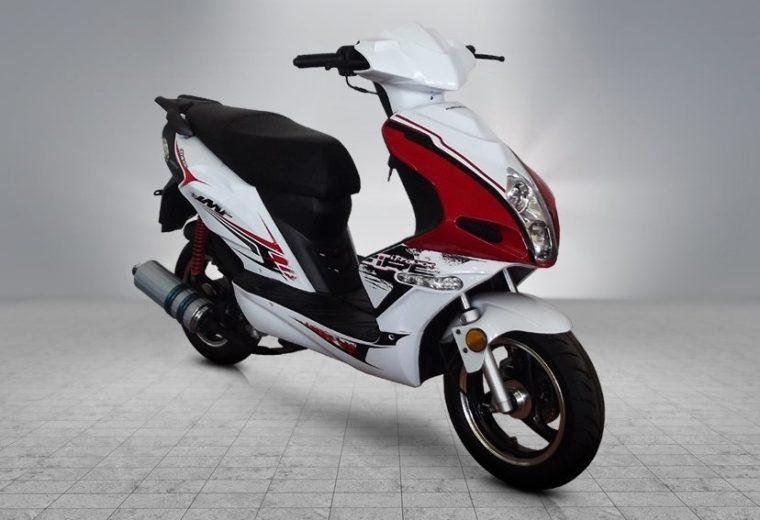 HAMACHI ITRAX - 50