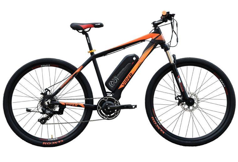 VIPER E-BIKE 29 XC - H