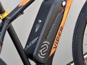 VIPER E-BIKE 29 XC - H