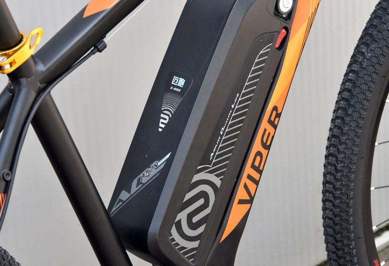VIPER E-BIKE 29 XC - H