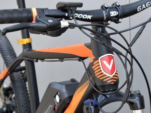 VIPER E-BIKE 29 XC - H