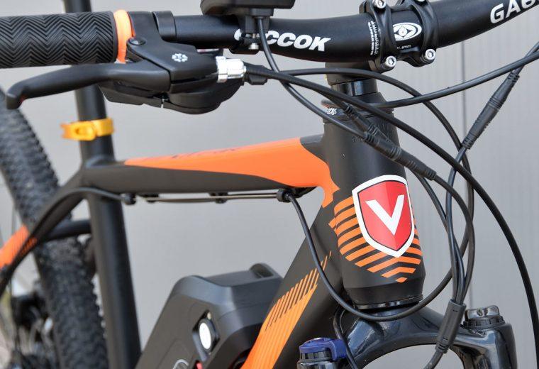 VIPER E-BIKE 29 XC - H