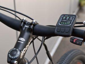 VIPER E-BIKE 29 XC - H