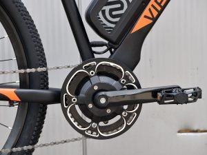 VIPER E-BIKE 29 XC - H
