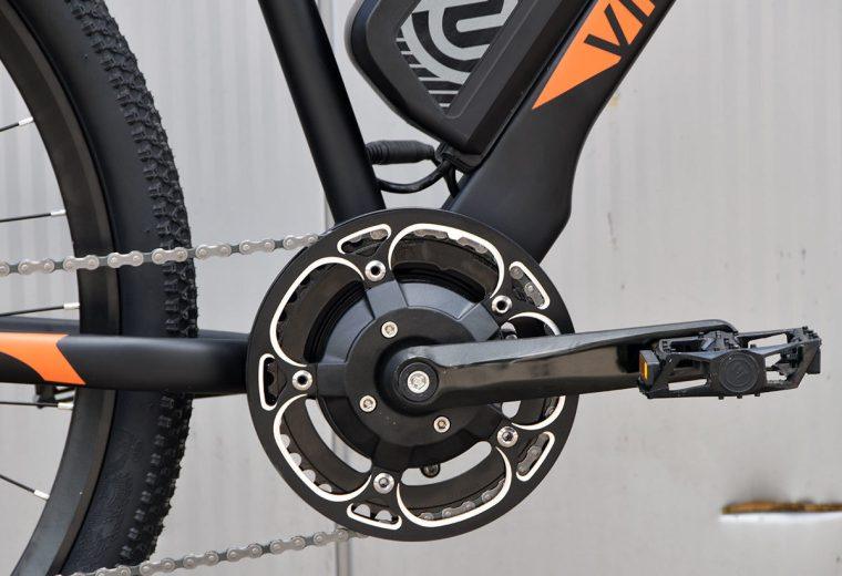 VIPER E-BIKE 29 XC - H