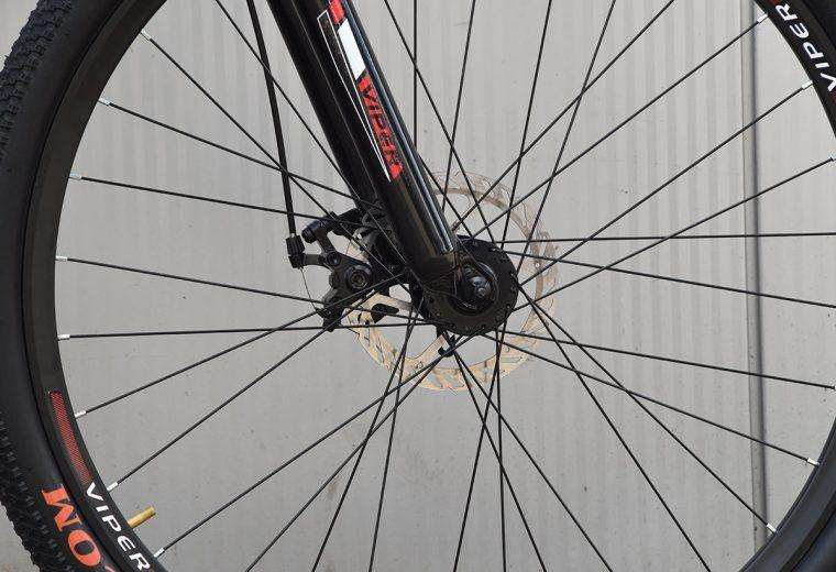 VIPER E-BIKE 29 XC - H
