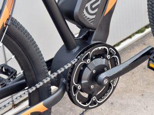 VIPER E-BIKE 29 XC - H