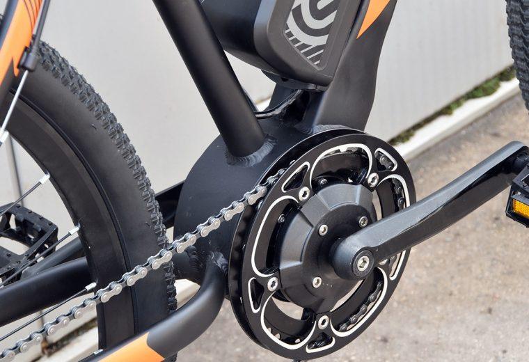 VIPER E-BIKE 29 XC - H