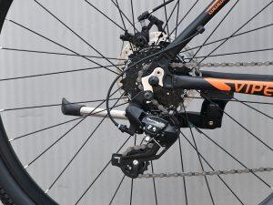 VIPER E-BIKE 29 XC - H