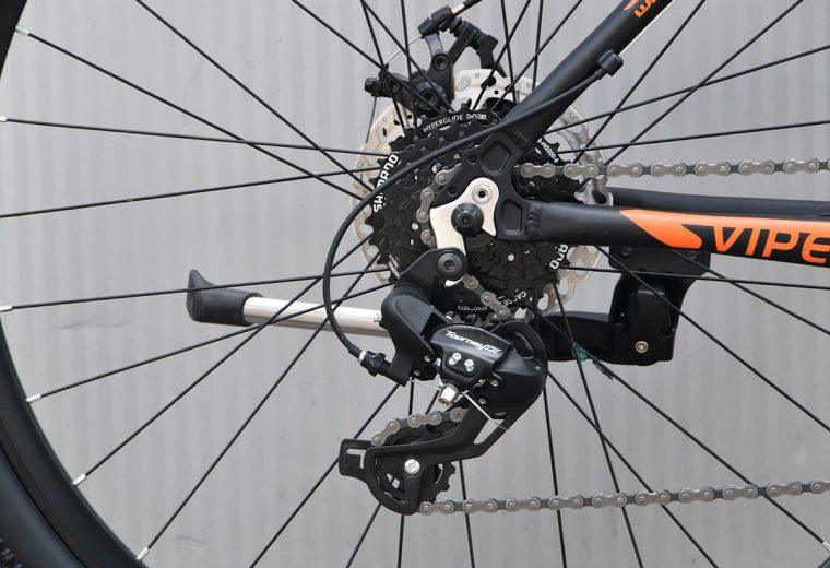 VIPER E-BIKE 29 XC - H
