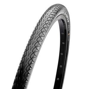 MAXXIS GYPSY 26X2.1 WIRE ETB69917000 EBIKE SILKSHIELD