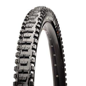 Maxxis Minion DHR II 26x2.40 WIRE ETB72907200 ST DH