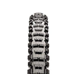 Maxxis Minion DHR II 26x2.40 WIRE ETB72907200 ST DH