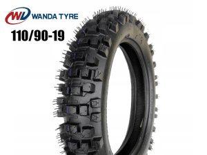 WANDA 110/90-19 4PR TT