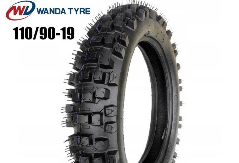 WANDA 110/90-19 4PR TT