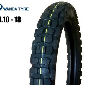 WANDA 4.10-18 6PR TT