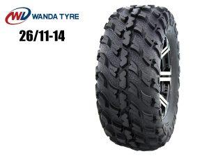 WANDA 26/11-14 THUNDER