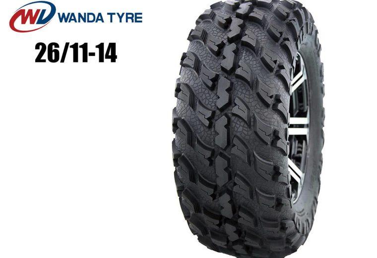 WANDA 26/11-14 THUNDER