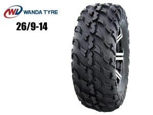 WANDA 26/9-14 THUNDER