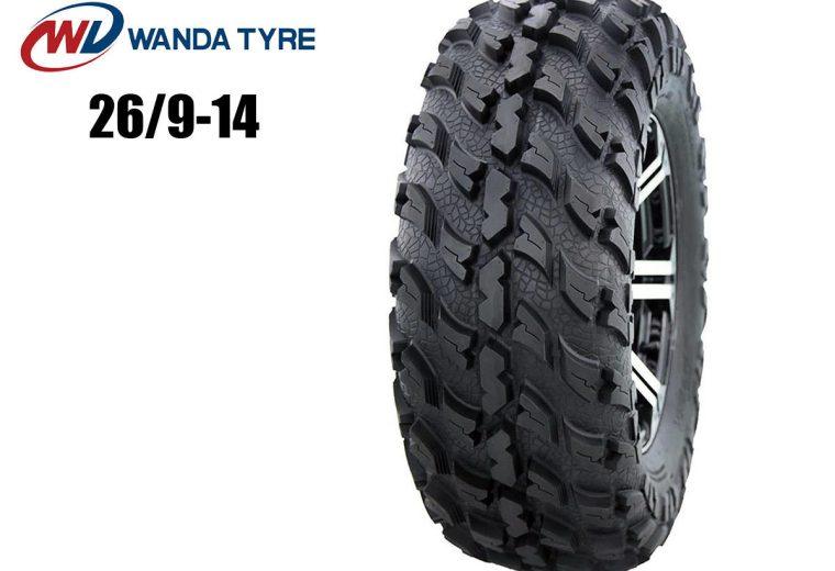 WANDA 26/9-14 THUNDER