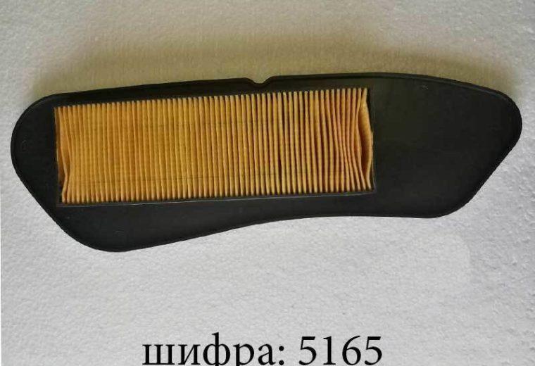 Филтер за уље-сунгер