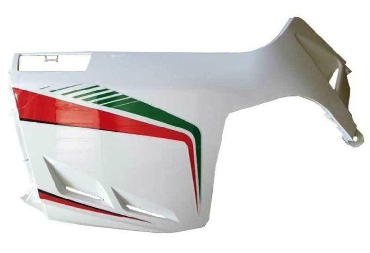 Пластика кај жмигавец десна ITALJET