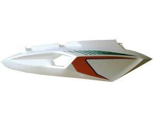 Пластика под седиште десна ITALJET