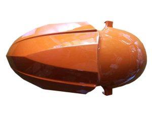 Преден калник ITALJET