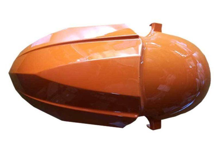 Преден калник ITALJET