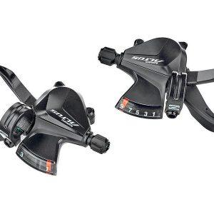 Шифтери Shimano Altus M-2000 пар