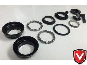 Гарнитура за рам 1-1/8" сет