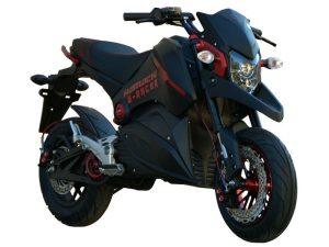 Hamachi E-RACER