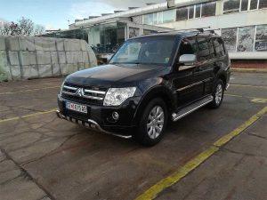 Mitsubishi Pajero 3.2 Full oprema