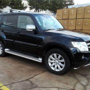 Mitsubishi Pajero 3.2 Full oprema