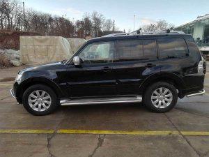 Mitsubishi Pajero 3.2 Full oprema