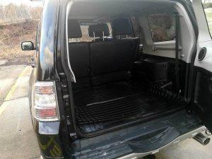 Mitsubishi Pajero 3.2 Full oprema