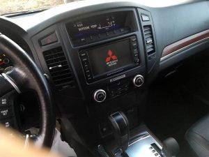 Mitsubishi Pajero 3.2 Full oprema