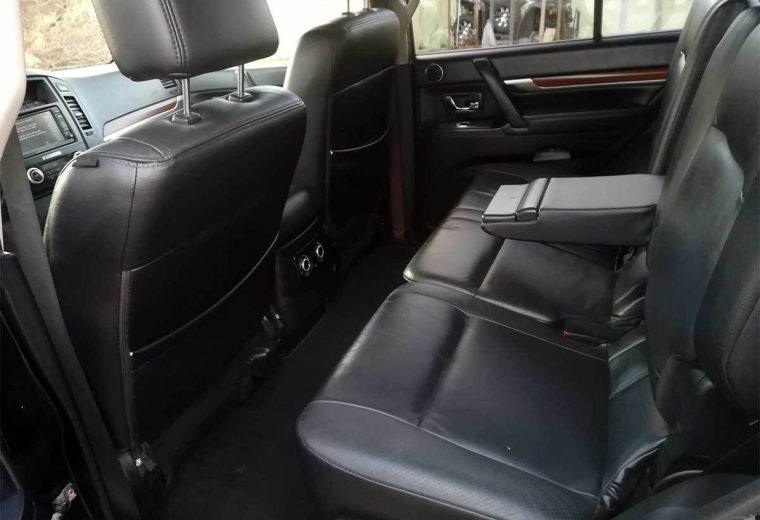 Mitsubishi Pajero 3.2 Full oprema