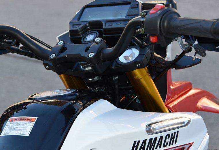 HAMACHI HM 300 C5D